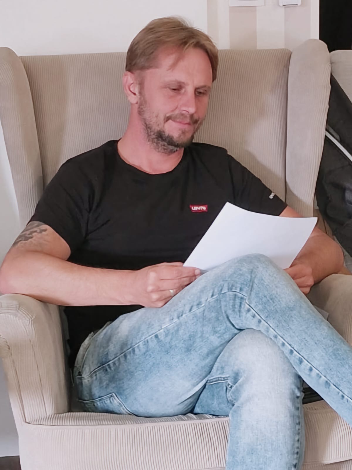 Terapia online – Grupa wsparcia (środa godzina 18:00)